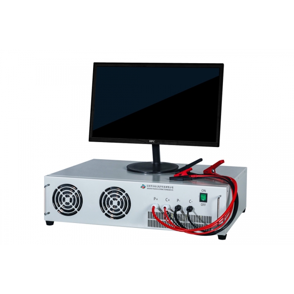 TG6000 臺(tái)式綜合電池測試儀