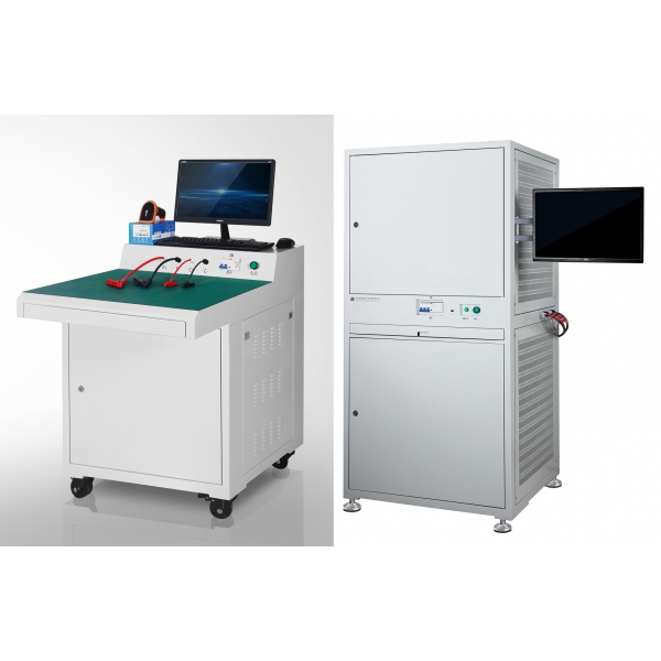 TG6000 柜式綜合電池測試儀